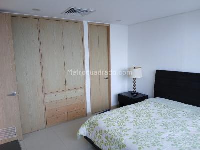 Apartaestudio en venta en Altos De Riomar, Barranquilla, 52 m² · foto 7 de 12