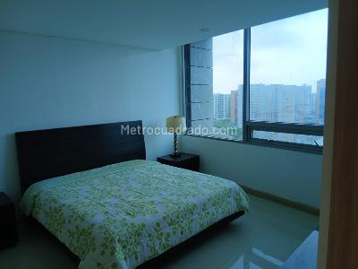 Apartaestudio en venta en Altos De Riomar, Barranquilla, 52 m² · foto 8 de 12