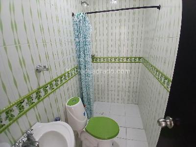 Casa en venta en San Isidro, Barranquilla · foto 10 de 15