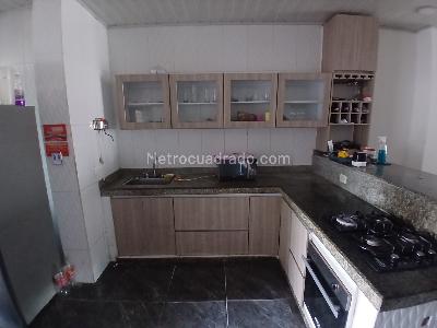 Casa en venta en San Isidro, Barranquilla · foto 3 de 15