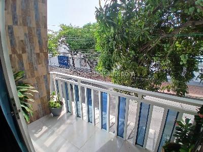 Casa en venta en San Isidro, Barranquilla · foto 9 de 15