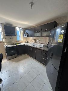 Apartamento de 3 alcobas en venta en La Cumbre, Barranquilla, 135 m² · foto 3 de 8
