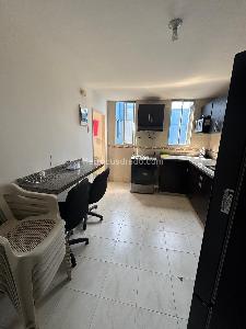 Apartamento de 3 alcobas en venta en La Cumbre, Barranquilla, 135 m² · foto 4 de 8