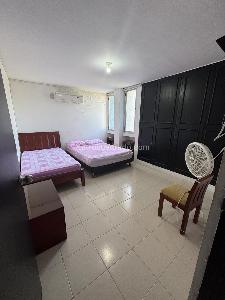 Apartamento de 3 alcobas en venta en La Cumbre, Barranquilla, 135 m² · foto 5 de 8