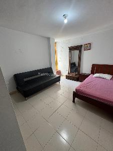 Apartamento de 3 alcobas en venta en La Cumbre, Barranquilla, 135 m² · foto 6 de 8