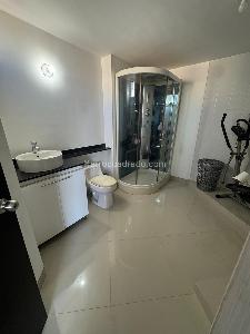 Apartamento de 3 alcobas en venta en La Cumbre, Barranquilla, 135 m² · foto 8 de 8