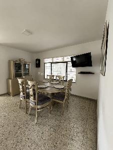 Casa de 5 alcobas en venta en La Cumbre, Barranquilla, 283 m² · foto 2 de 9