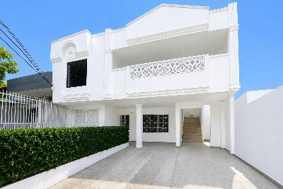 Casa de 5 alcobas en venta en La Cumbre, Barranquilla, 283 m² · foto 9 de 9