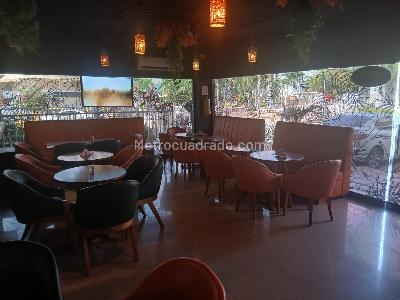 Retail space for rent in Villa Country, Barranquilla
