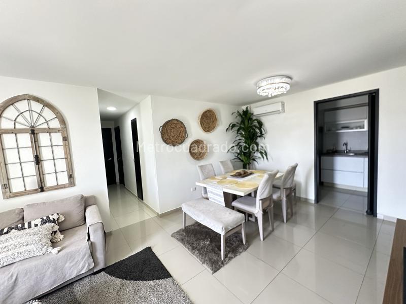 Apartamento en Venta, Villa Santos, Barranquilla - Ansicht 2