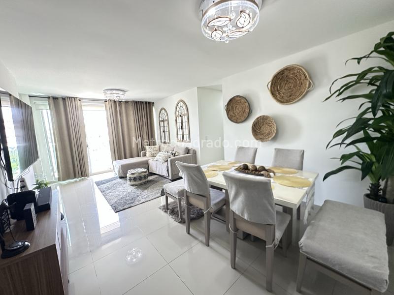 Apartamento en Venta, Villa Santos, Barranquilla - Ansicht 3