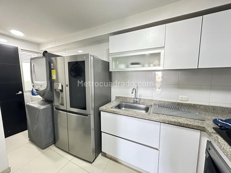 Apartamento en Venta, Villa Santos, Barranquilla - Ansicht 5
