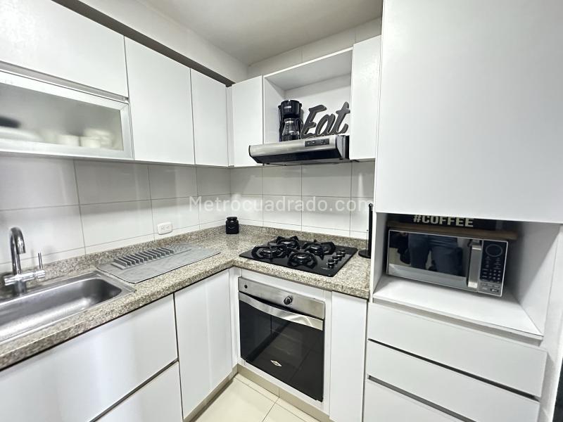 Apartamento en Venta, Villa Santos, Barranquilla - Ansicht 6