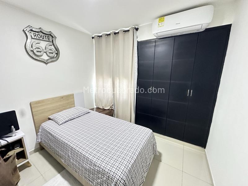 Apartamento en Venta, Villa Santos, Barranquilla - Mehr