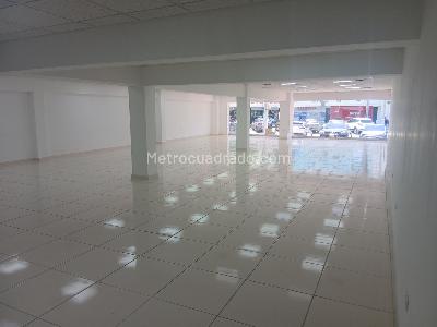 Local Comercial en Arriendo, Alto Prado, Barranquilla