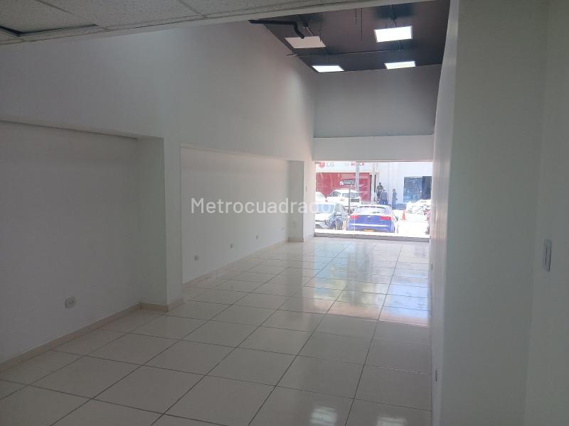Local Comercial en Arriendo, Alto Prado, Barranquilla - Widok 2