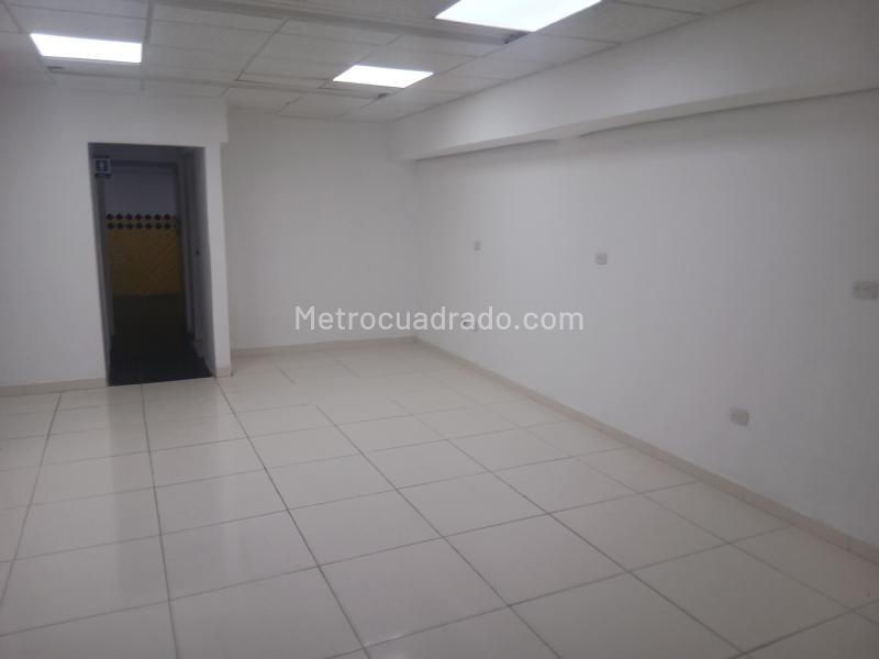 Local Comercial en Arriendo, Alto Prado, Barranquilla - Widok 3