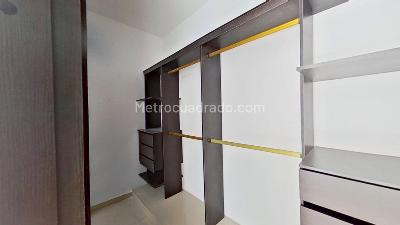 Apartamento de 2 alcobas en venta en Alto Prado, Barranquilla, 87 m² · foto 8 de 17