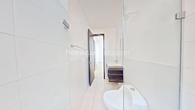 Apartamento de 2 alcobas en venta en Alto Prado, Barranquilla, 87 m² · foto 9 de 17