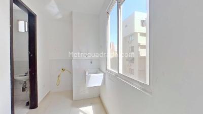 Apartamento de 2 alcobas en venta en Alto Prado, Barranquilla, 87 m² · foto 10 de 17