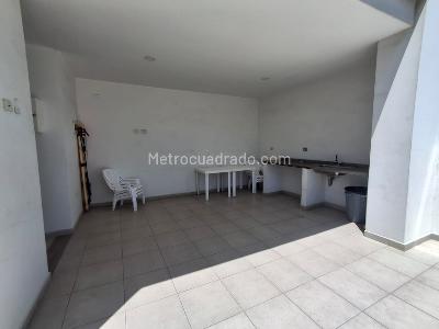 Apartamento de 2 alcobas en venta en Alto Prado, Barranquilla, 87 m² · foto 13 de 17