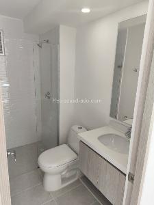 Apartamento de 2 alcobas en venta en Lago Alto, Barranquilla, 52 m² · foto 11 de 15