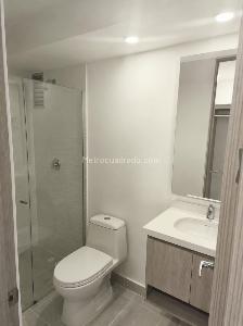 Apartamento de 2 alcobas en venta en Lago Alto, Barranquilla, 52 m² · foto 15 de 15