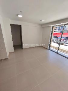 Apartamento de 2 alcobas en venta en Lago Alto, Barranquilla, 52 m² · foto 2 de 15