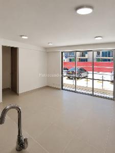 Apartamento de 2 alcobas en venta en Lago Alto, Barranquilla, 52 m² · foto 4 de 15