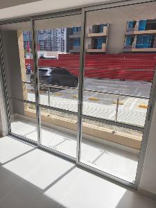 Apartamento de 2 alcobas en venta en Lago Alto, Barranquilla, 52 m² · foto 5 de 15