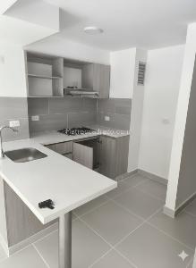 Apartamento de 2 alcobas en venta en Lago Alto, Barranquilla, 52 m² · foto 6 de 15