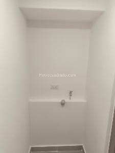 Apartamento de 2 alcobas en venta en Lago Alto, Barranquilla, 52 m² · foto 7 de 15