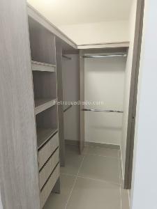 Apartamento de 2 alcobas en venta en Lago Alto, Barranquilla, 52 m² · foto 8 de 15