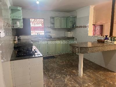 Casa de 3 alcobas en venta en Andalucia, Barranquilla, 130 m² · foto 2 de 20