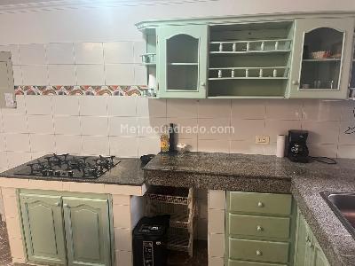 Casa de 3 alcobas en venta en Andalucia, Barranquilla, 130 m² · foto 8 de 20