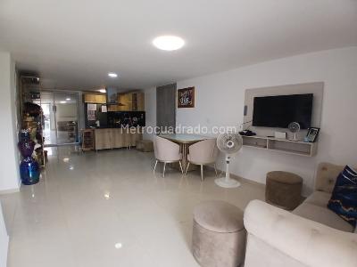 Casa en venta en Ciudad Jardin, Barranquilla · foto 2 de 19