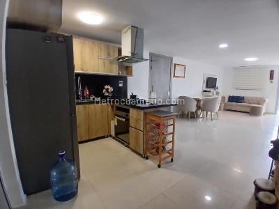 Casa en venta en Ciudad Jardin, Barranquilla · foto 4 de 19