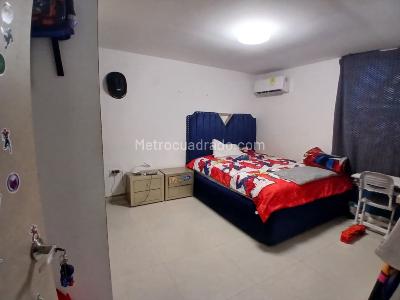Casa en venta en Ciudad Jardin, Barranquilla · foto 6 de 19