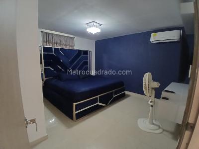 Casa en venta en Ciudad Jardin, Barranquilla · foto 13 de 19