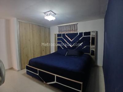 Casa en venta en Ciudad Jardin, Barranquilla · foto 16 de 19