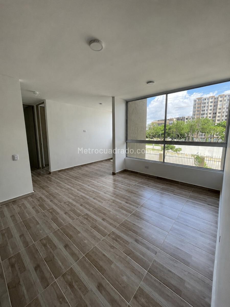 Foto del apartamento