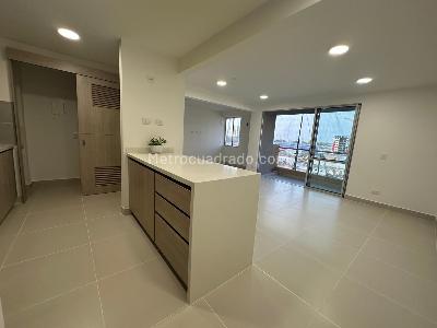 Apartamento en venta en Lago Alto, Barranquilla · foto 4 de 12