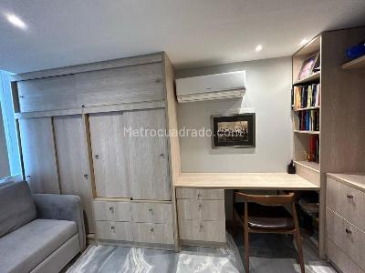 Apartamento en venta en Villa Country, Barranquilla · foto 12 de 19