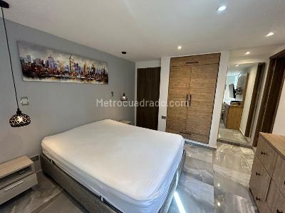 Apartamento en venta en Villa Country, Barranquilla · foto 14 de 19