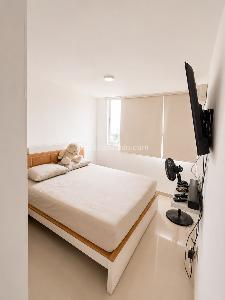 Apartamento en venta en Betania, Barranquilla · foto 4 de 9
