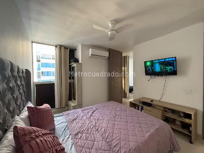 Apartamento en venta en Miramar, Barranquilla · foto 10 de 13