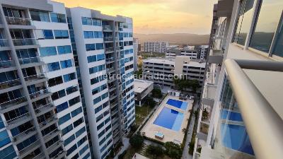 Apartamento en venta en Miramar, Barranquilla · foto 13 de 13