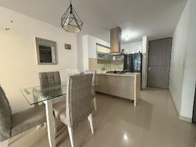 Apartamento en venta en Miramar, Barranquilla · foto 2 de 13