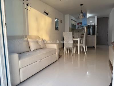 Apartamento en venta en Miramar, Barranquilla · foto 3 de 13