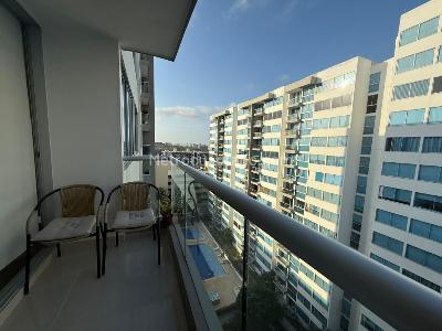 Apartamento en venta en Miramar, Barranquilla · foto 4 de 13